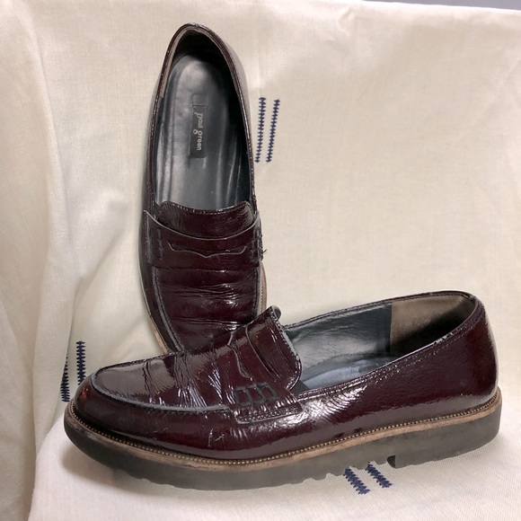 Paul green dazzle loafer Clearance